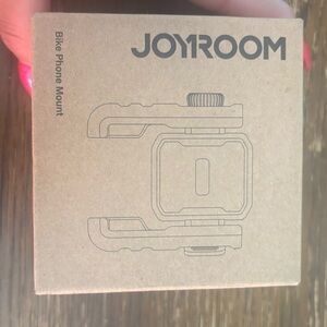 ***SOLD****Joyroom Bike Phone Mount